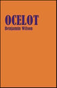 Ocelot Jazz Ensemble sheet music cover